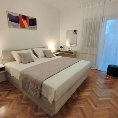 Apartmán Vladimir 4+1 Crikvenica Exteriér fotografie